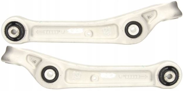 Audi A5 Audi A4B9 Výkyvy Přední Komplet