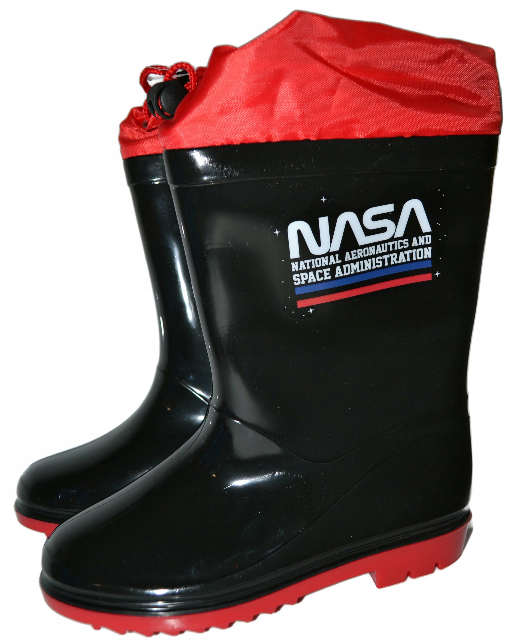 

Kalosze Nasa 31/32
