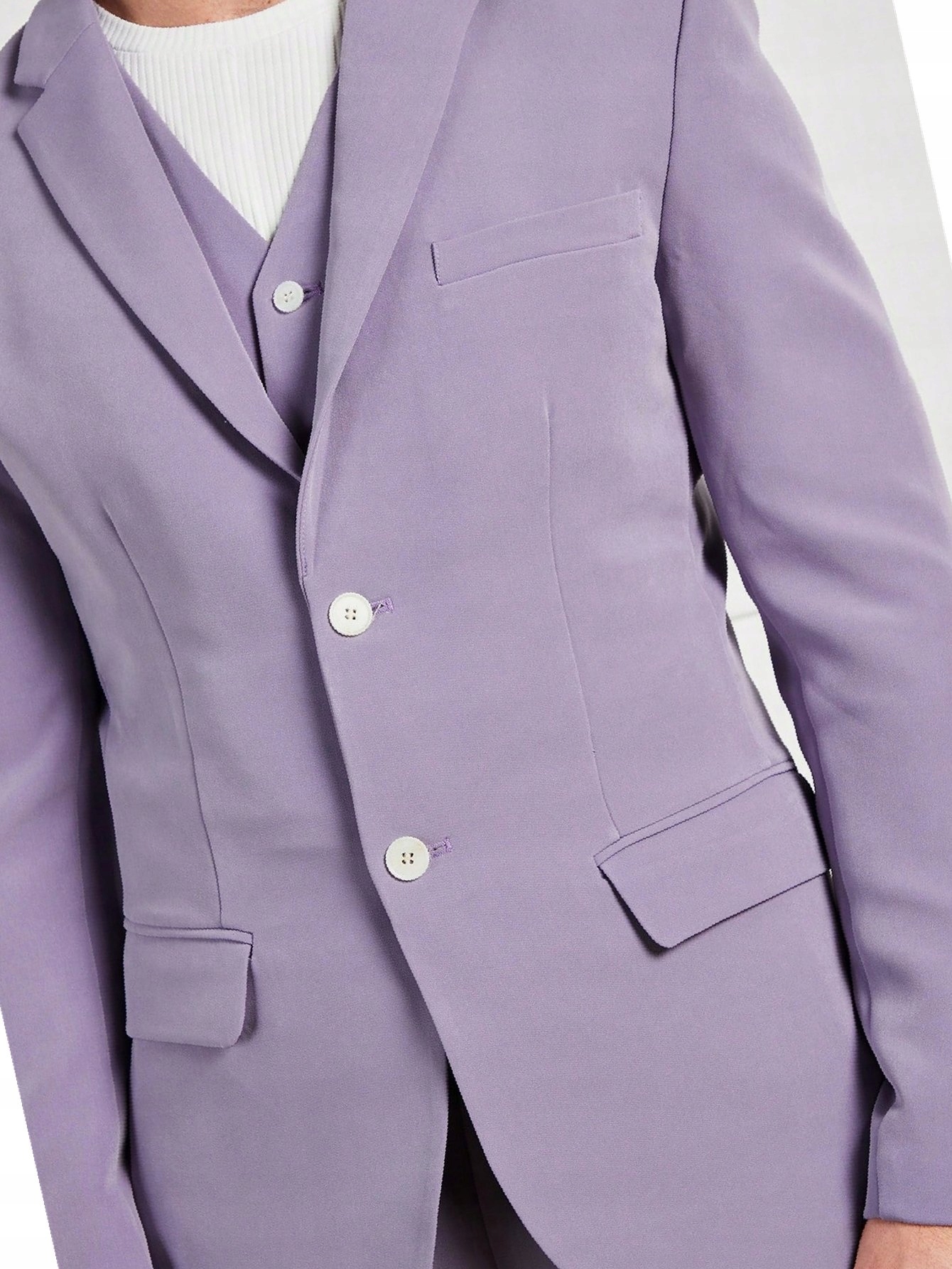 Sako Stylová vřesová návštěvnická bunda S