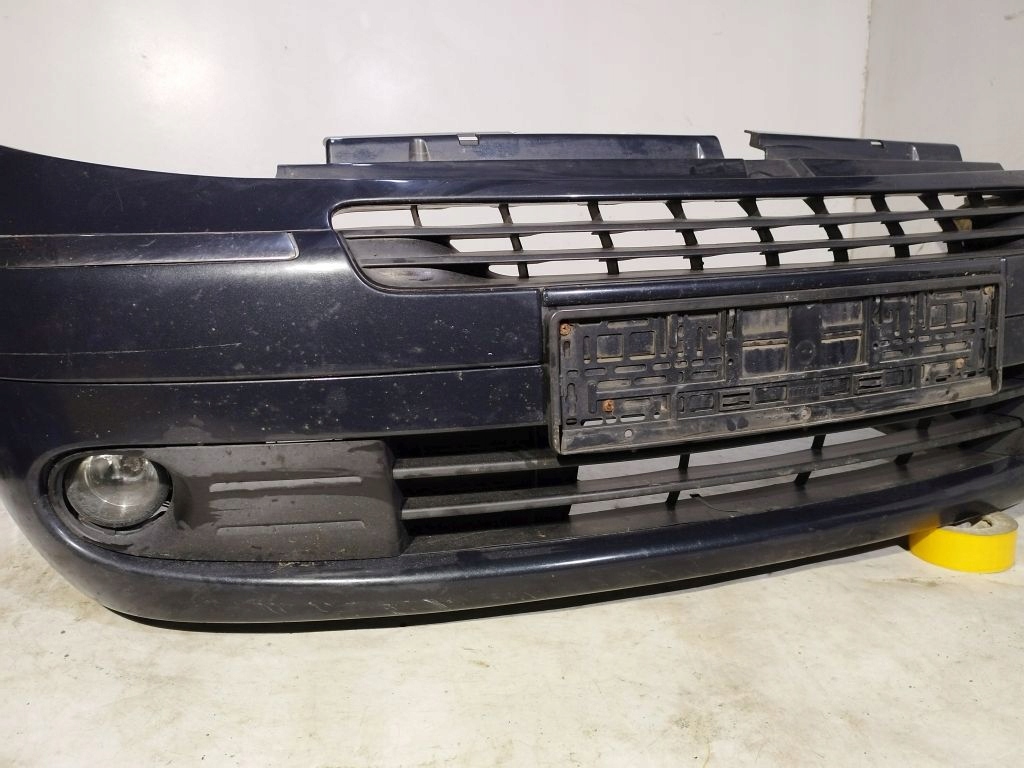 Citroen Xsara Picasso lift bumper front front EYPC