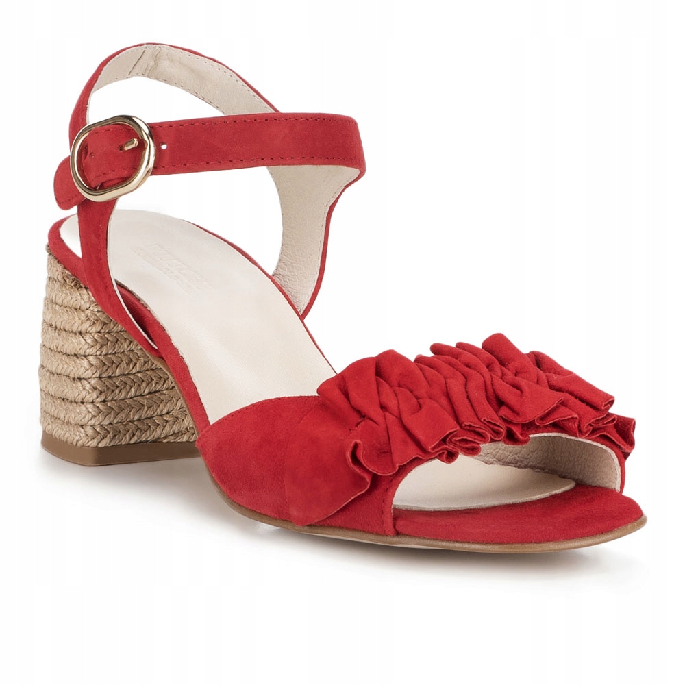 

Wittchen Buty damskie 88-D-450-3-37