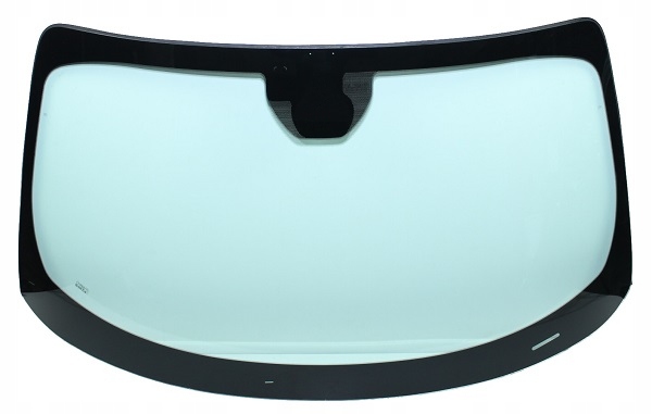 2000010198733 - ЛОБОВЕ СКЛО DODGE CHALLENGER 2015-