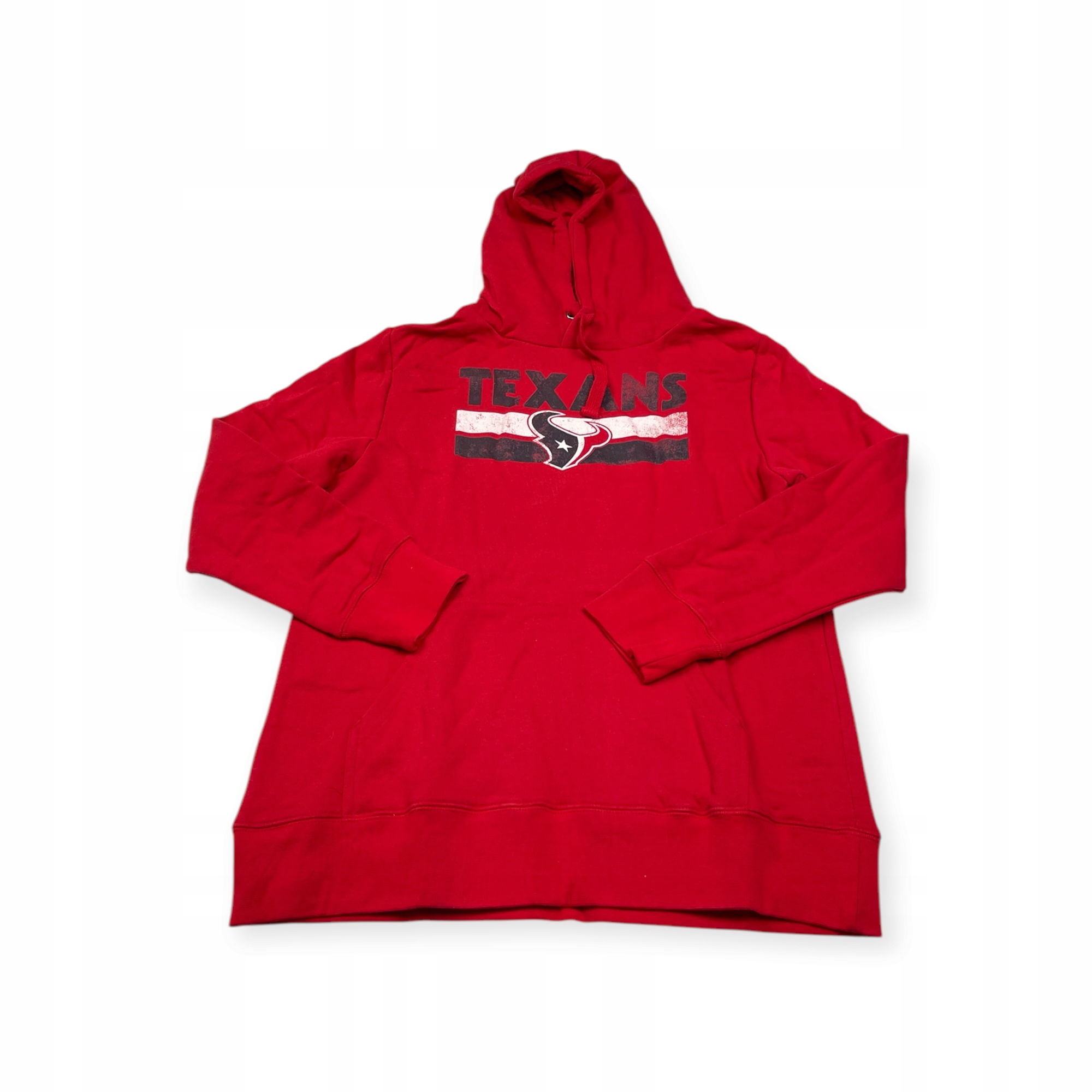 Mikina s kapucí Houston Texans Fanatics Nfl L