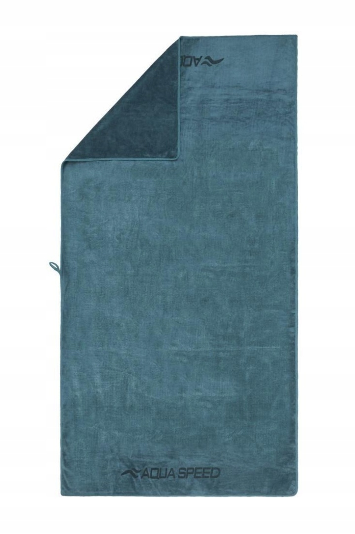 Ręcznik Szybkoschnący Mikrofibra Aqua Speed Dry Soft 400G. 70X140 CM