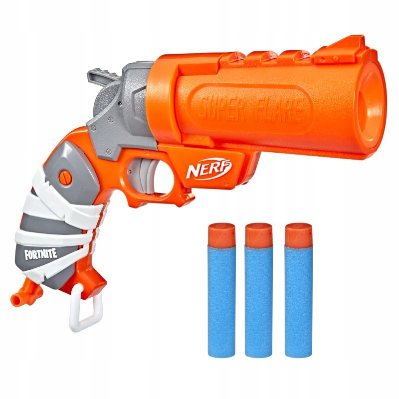 HASBRO NERF FORTNITE - WYRZUTNIA FLARE F3368