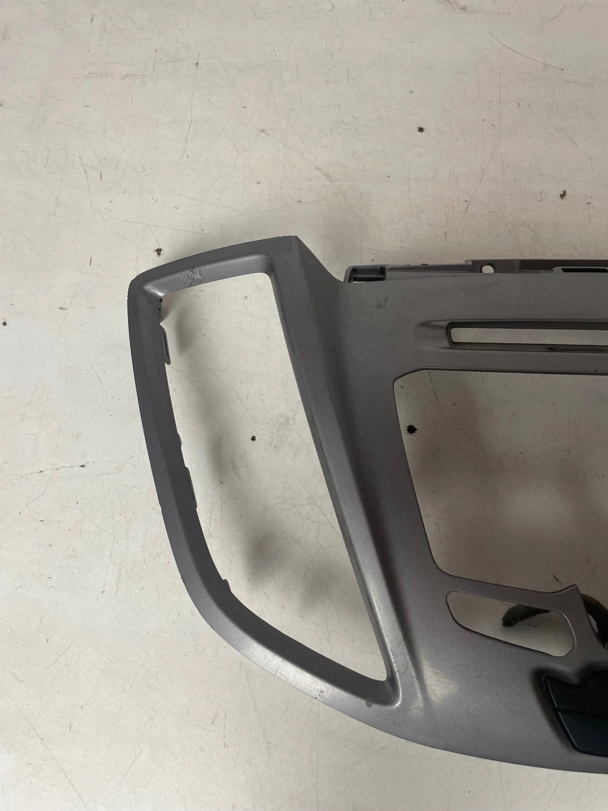 Panel telaio radia Ford Transit Connect mk2 II