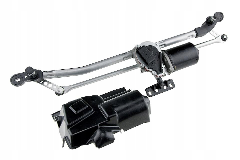 1270001 1273027 - МЕХАНИЗМ МОТОР СТЕКЛООЧИСТИТЕЛЯ OPEL ASTRA G 98-НОВЫЙ