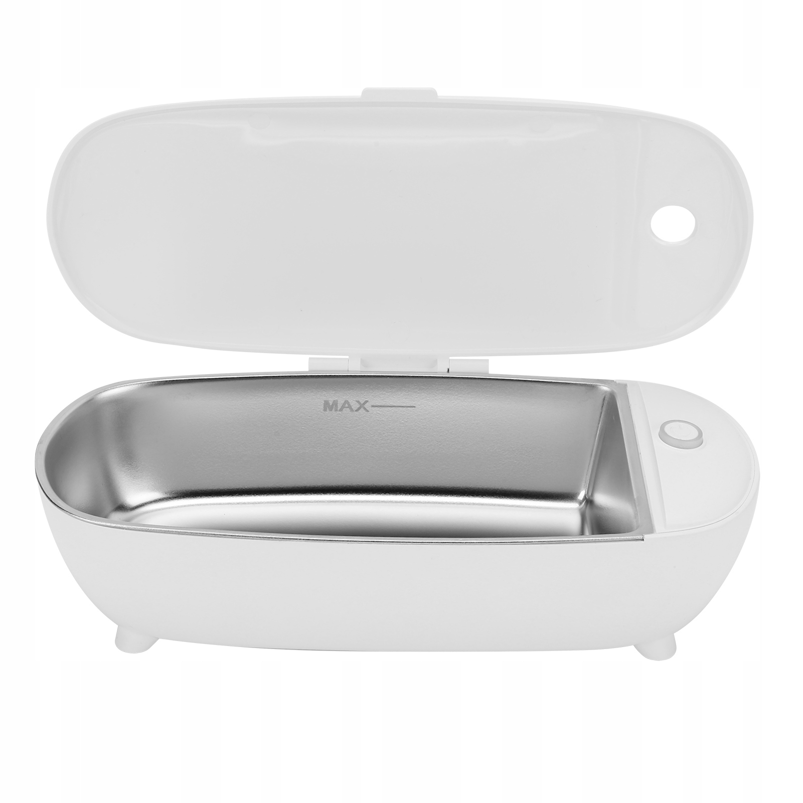 Стиральная машина ювелирных изделий 450мл мини ультразвуковая