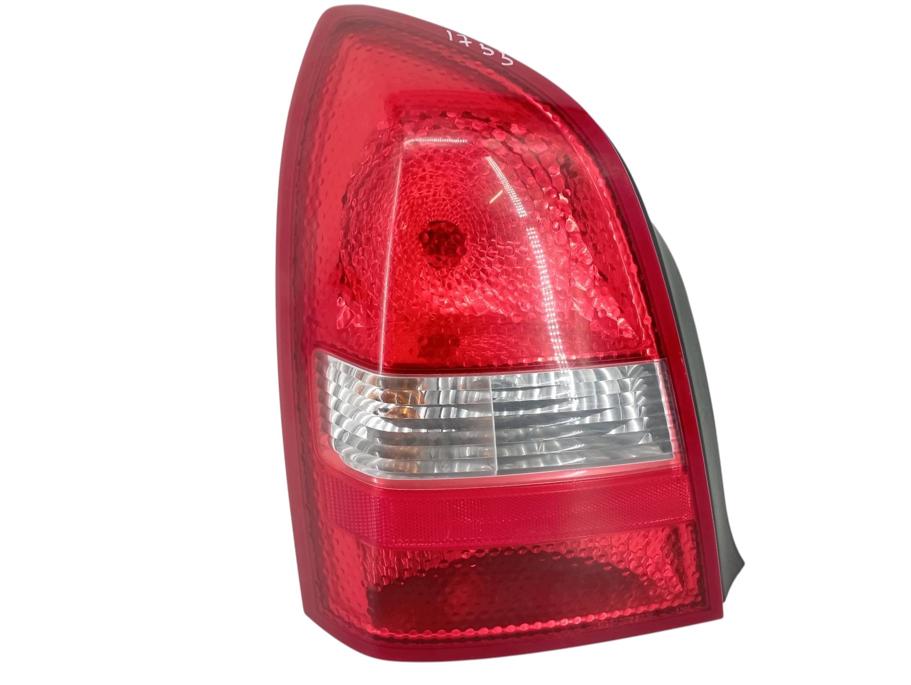 light rear part left EU P12 Nissan Primera III (2002-2008)