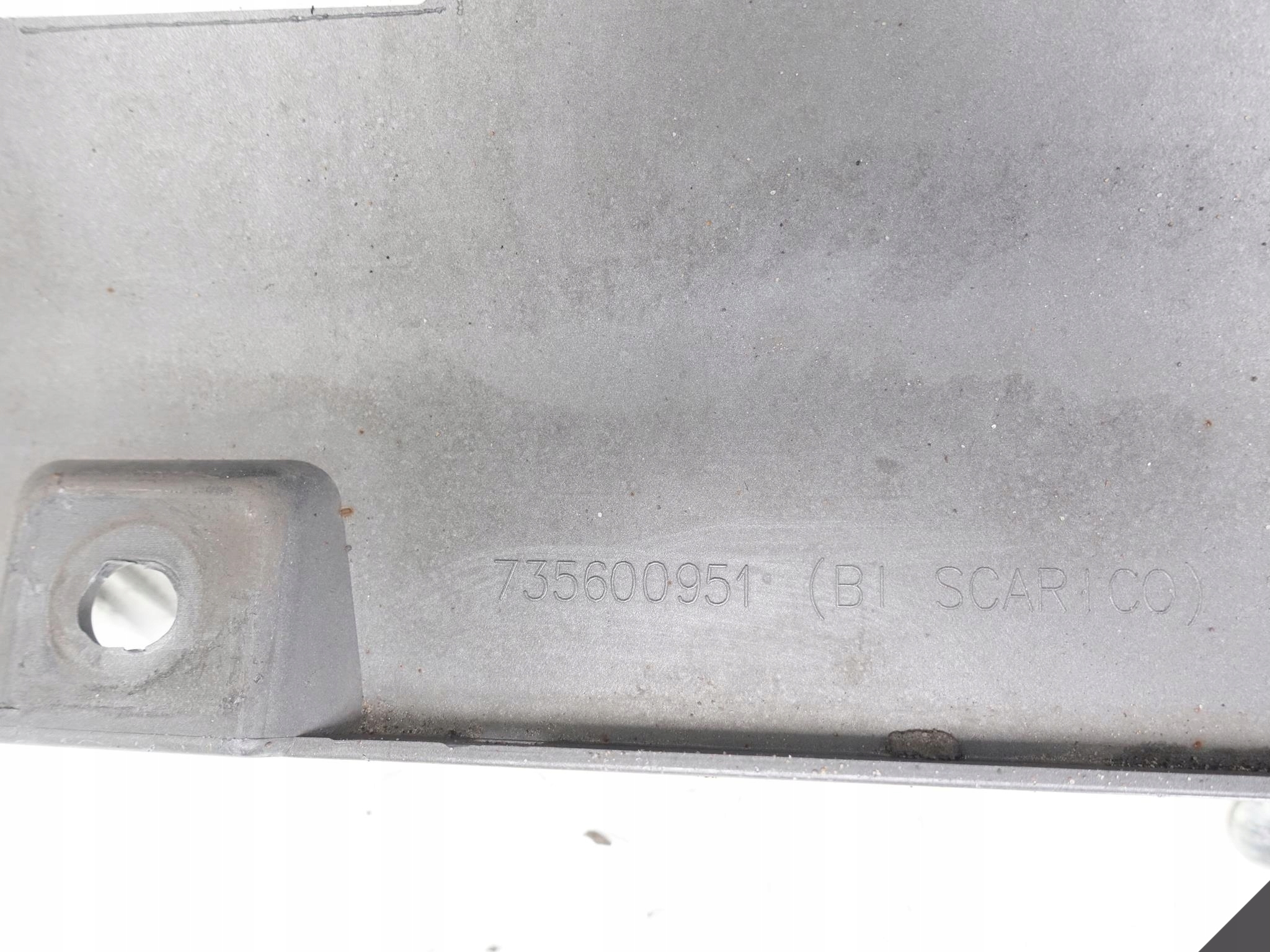 JEEP RENEGADE LIMITED 14- bumper+bundle 6XPDC rear part