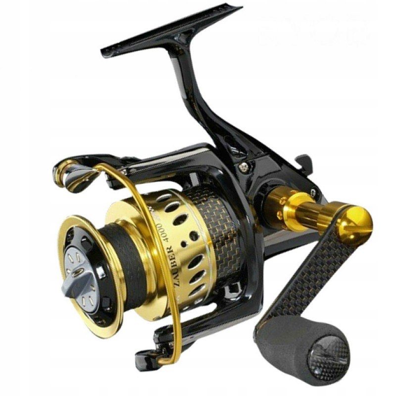 Ryobi Kołowrotek Zauber Cf 1000FD