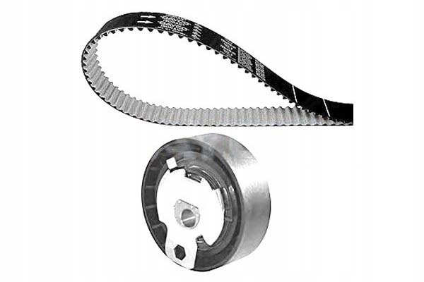 Dayco Rozvodová Sada Ford 1,8TDCI 99- Focus/monde Asistent řidiče #28