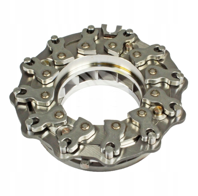 Variabilní geometrie Mitsubishi TF035 Vgt Hyundai Grandeur Tg 05-11