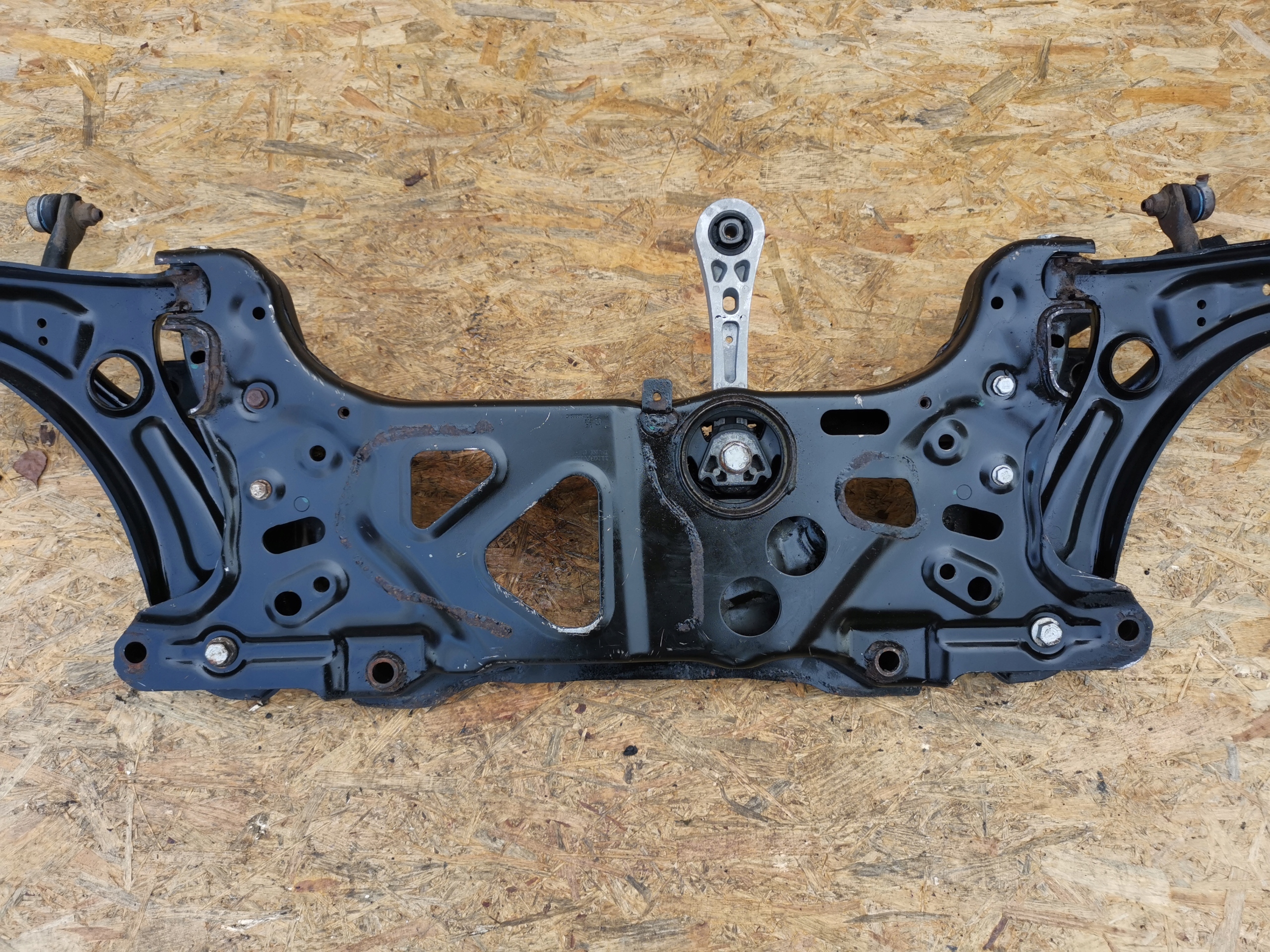 axle beam subframe sider VW JETTA 5C 5C0199369C