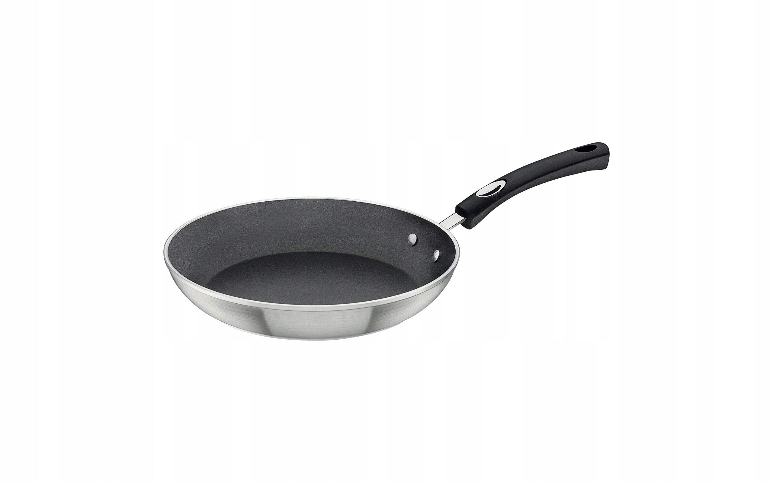 Patelnia Profesjonalna non-stick 24 cm Tramontina – na wszystkie kuchenki