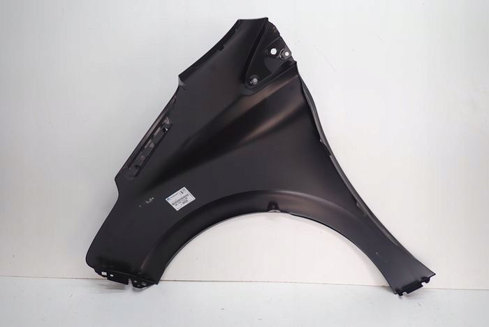 PEUGEOT 208 12-19 fender right front front