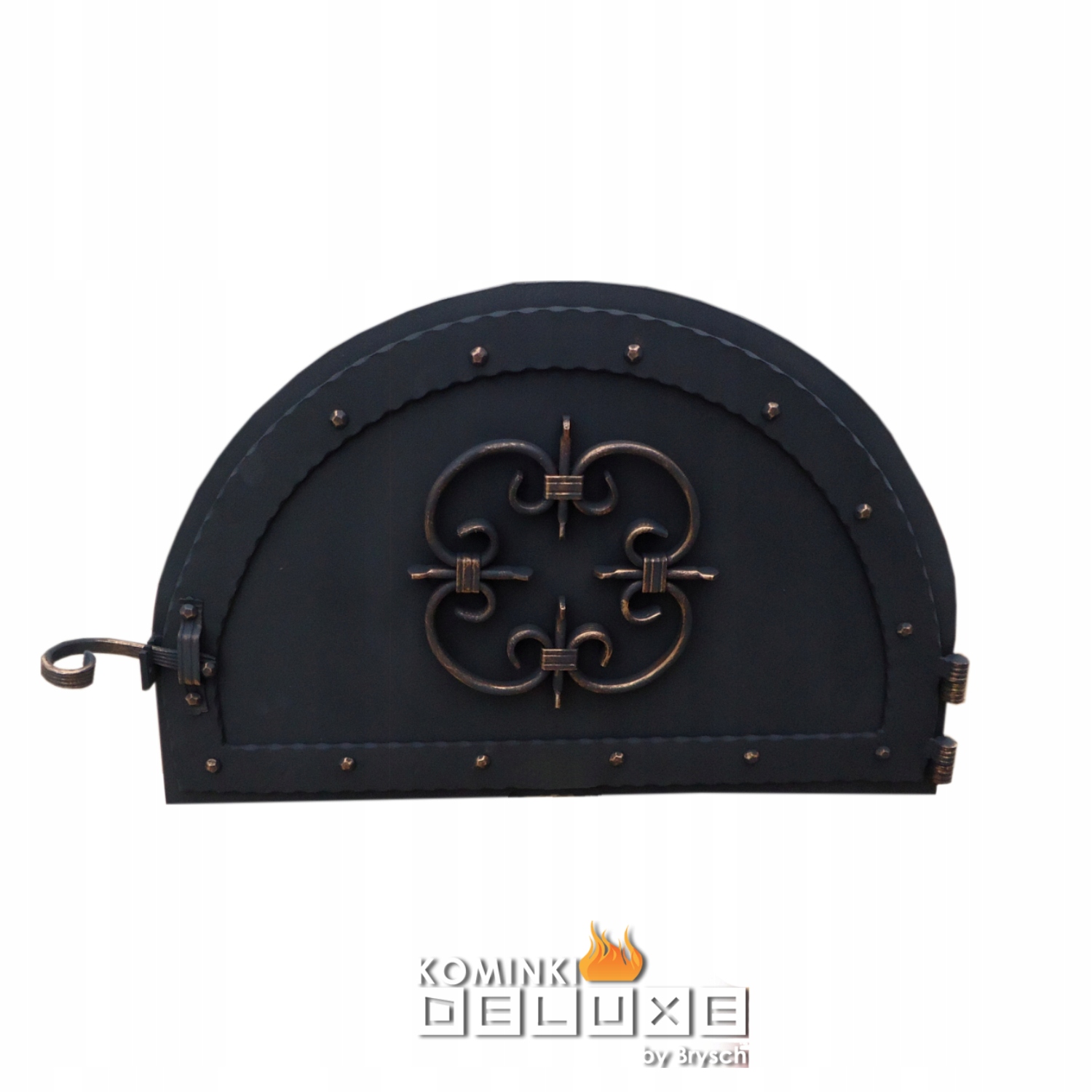 Drzwiczki do pieca chlebowego-piece chlebowe