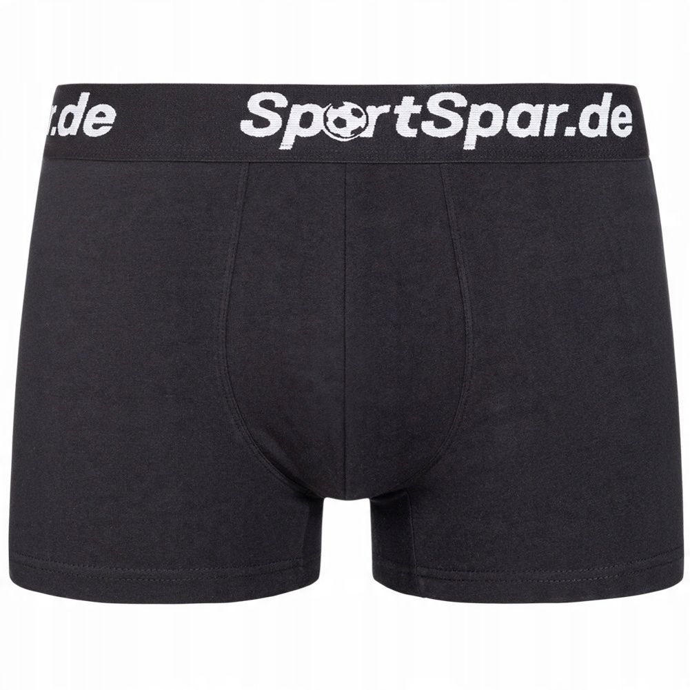 

Bokserki Męskie Sport Spar Majtki bielizna Mens XL