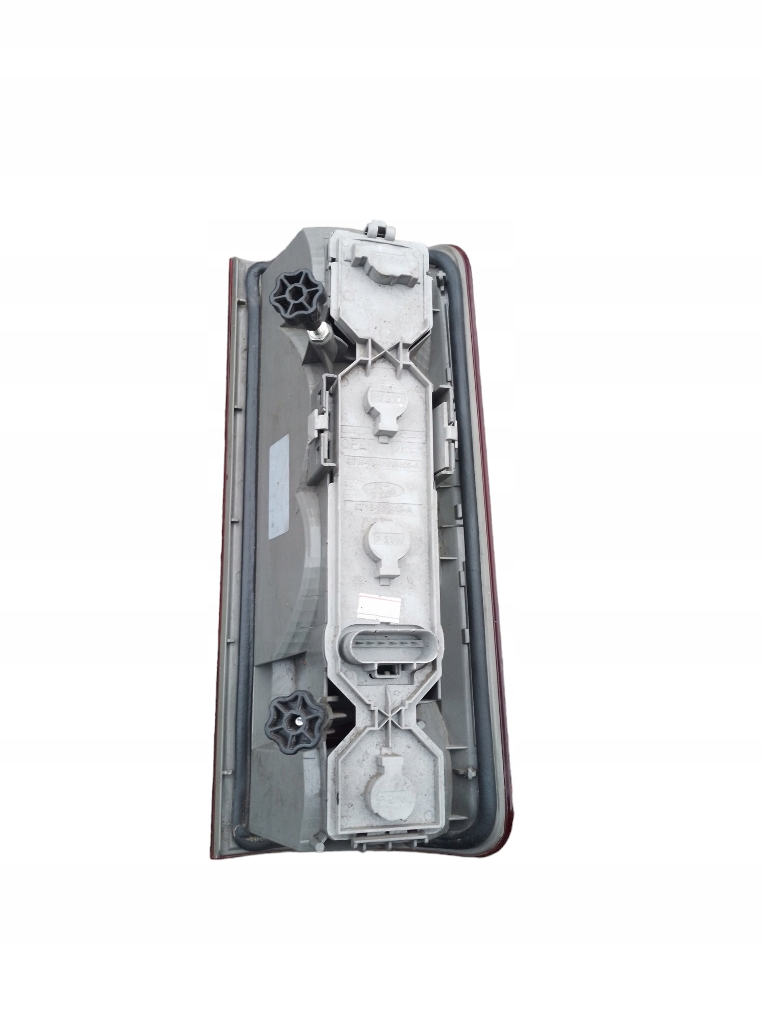 Ford Transit Connect 1 Mk1 Rückleuchte 9T1613405A Rearlamp - Thumbnail 2