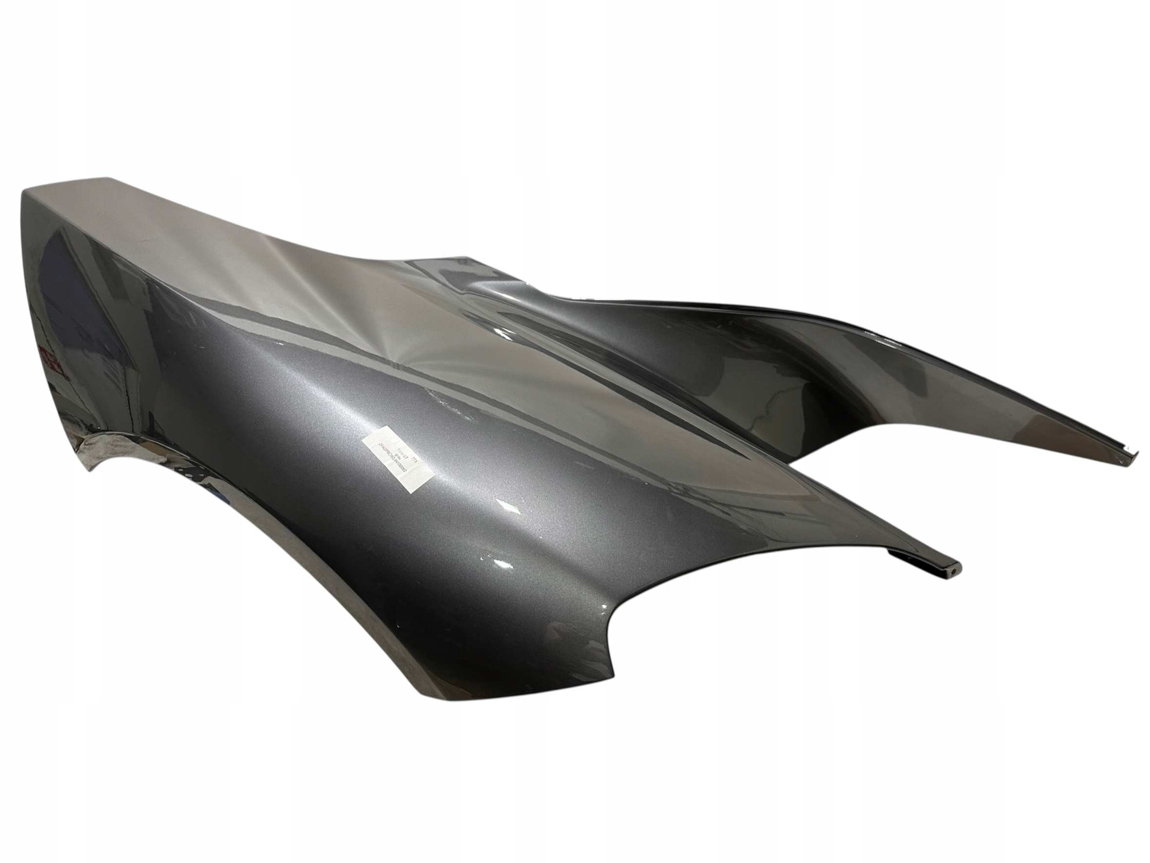 FORD GT CARBON Anteriore parafango parafanghi front fenders