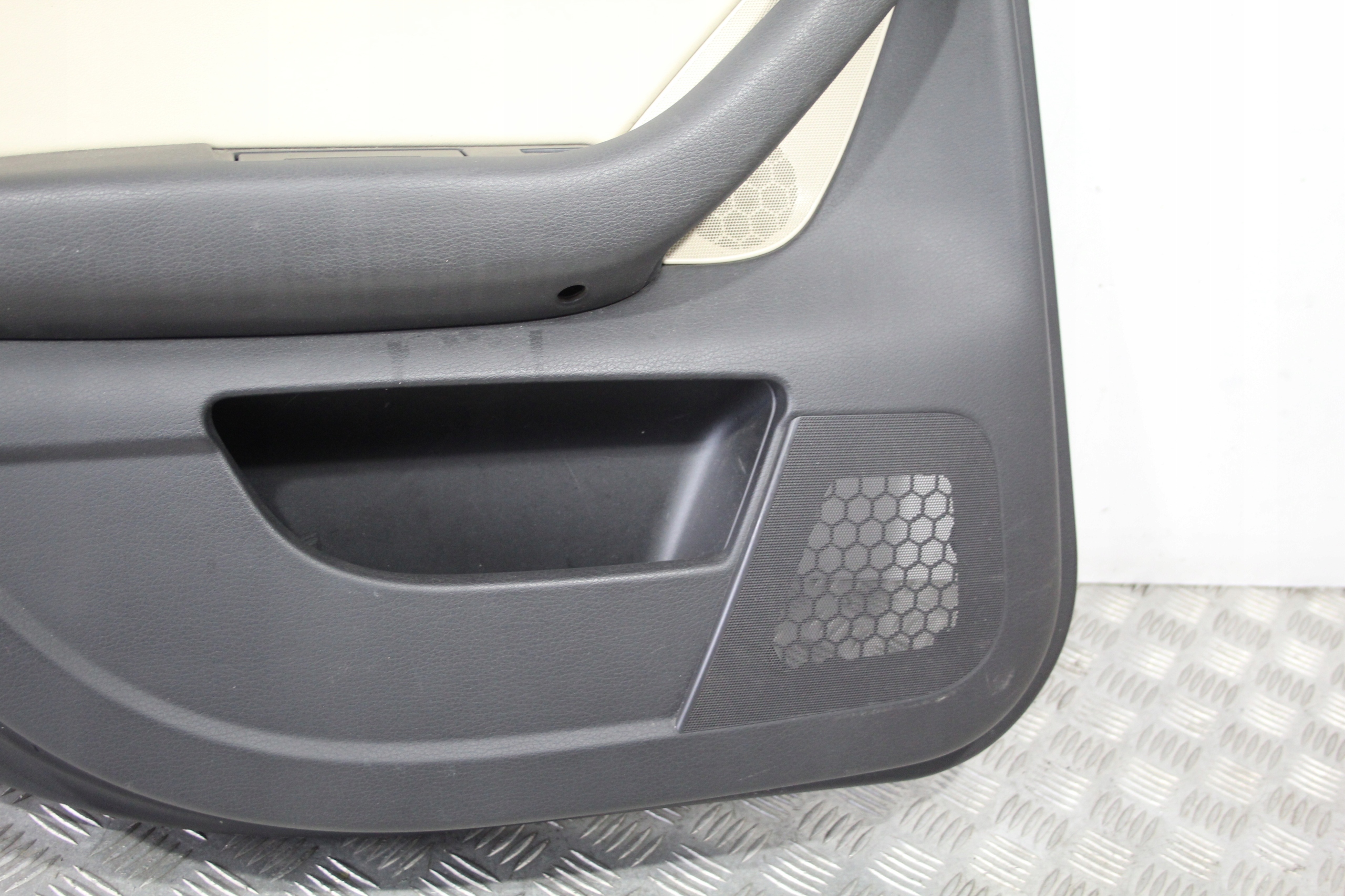 side left rear part AUDI A6 ALLROAD C6 4F0 4F9