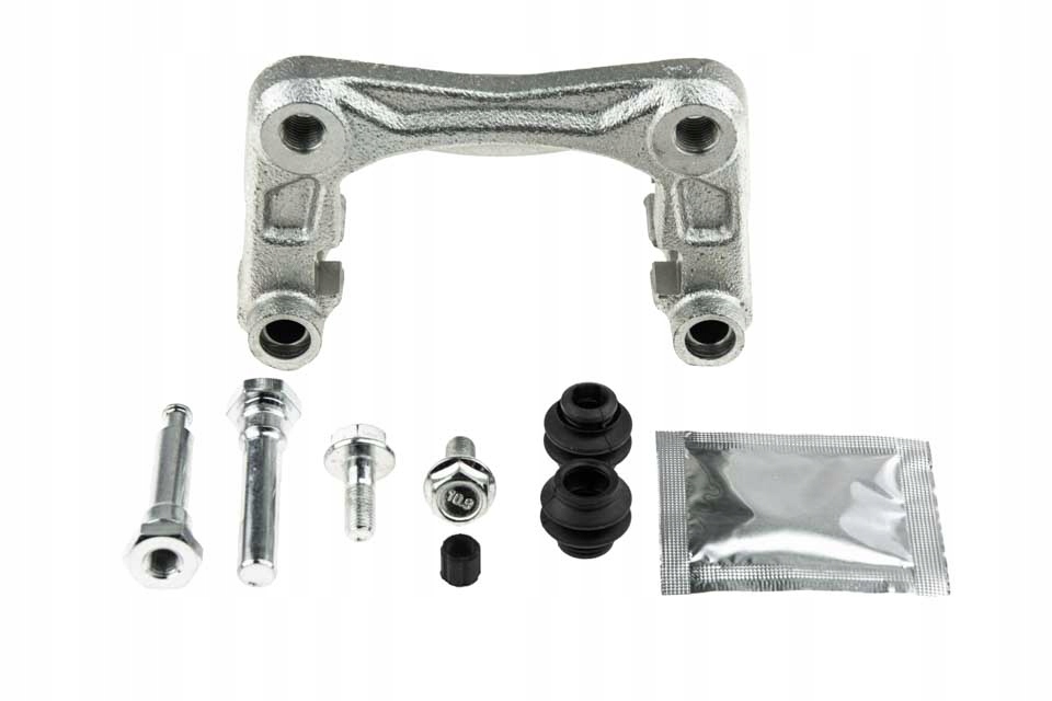 JARZMO ZACISKU HAMULCOWEGO LEWE HONDA ACCORD 08- Producent części NTY