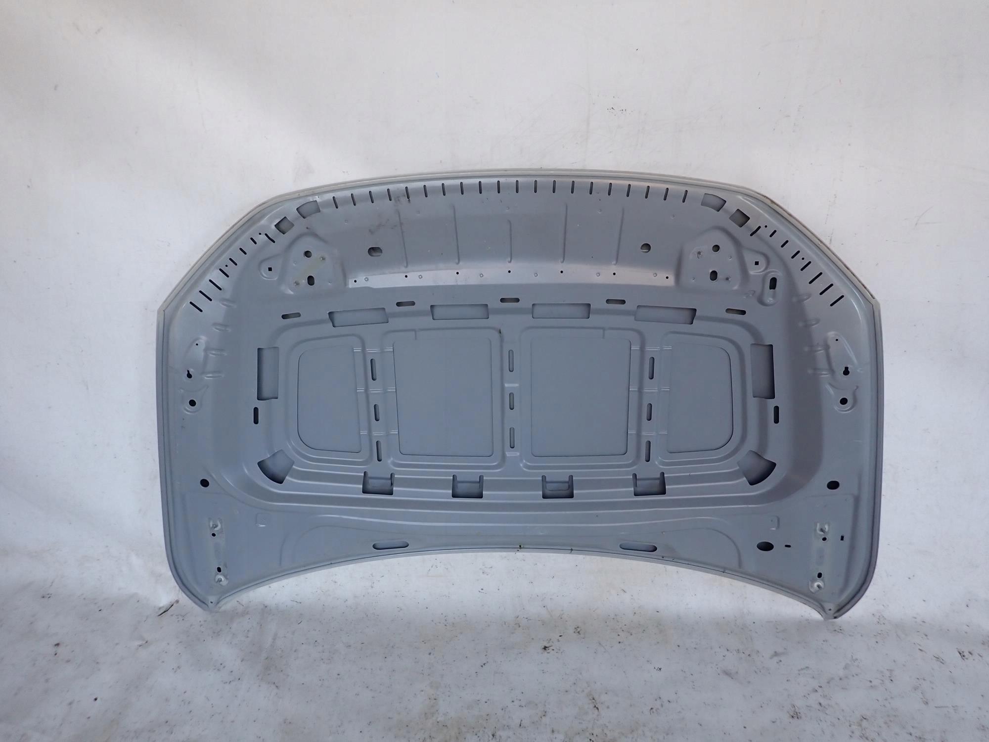 VW POLO VI 6 2G 17-> bonnet