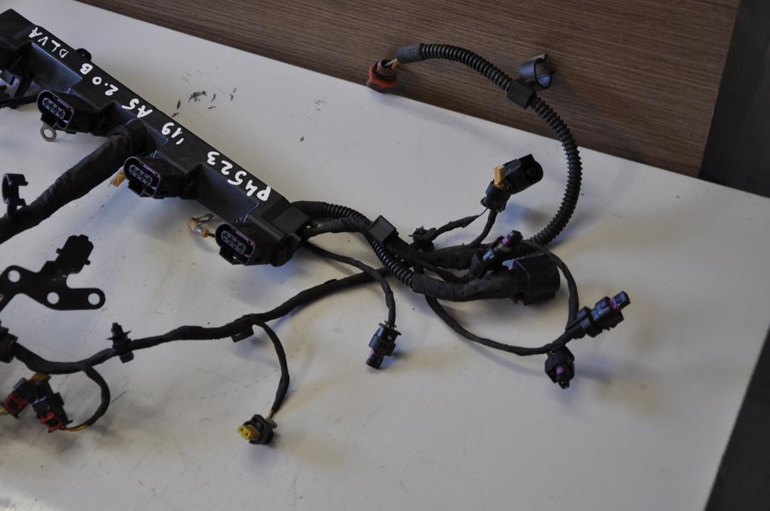 Audi A5 SPORTBACK 2019 06L971595GL