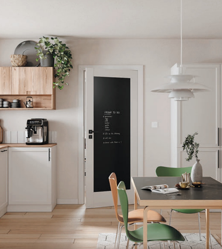 Porta Classic Home