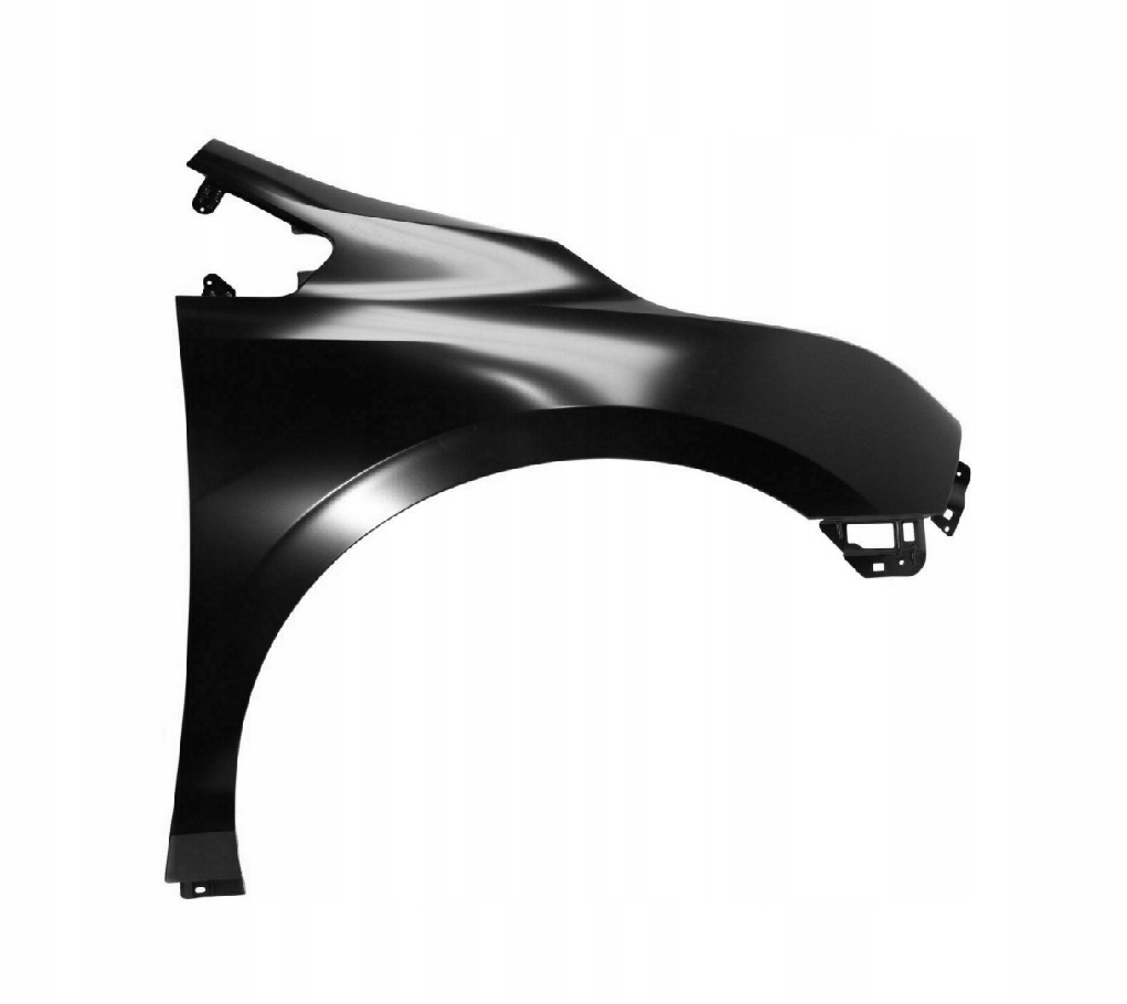 Pravý Blatník Honda Odyssey Od Roku 2017, Každá Barva