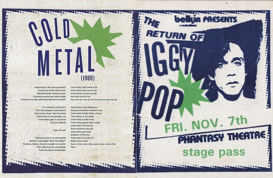 'Til Wrong Feels Right Rok wydania 2019