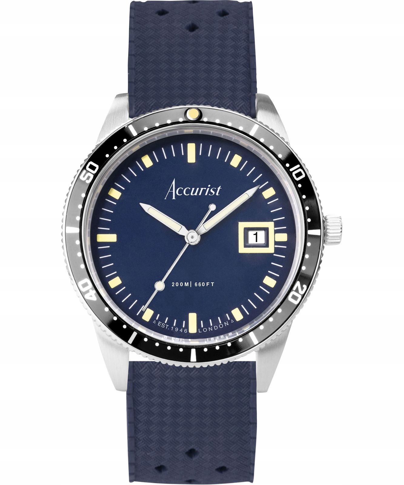 Pánské hodinky Accurist Dive