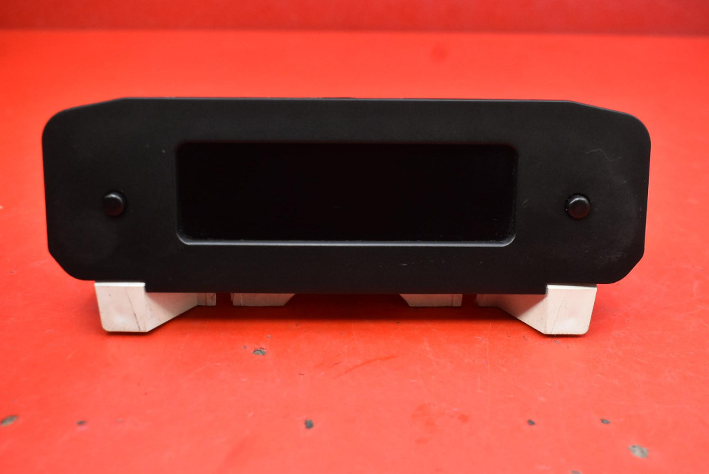 Schermo 9641014877 PEUGEOT 206 1 e 98-03