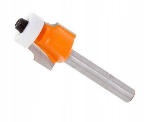 Zaoblovací Fréza S Ložiskem 938.167.11 Cmt