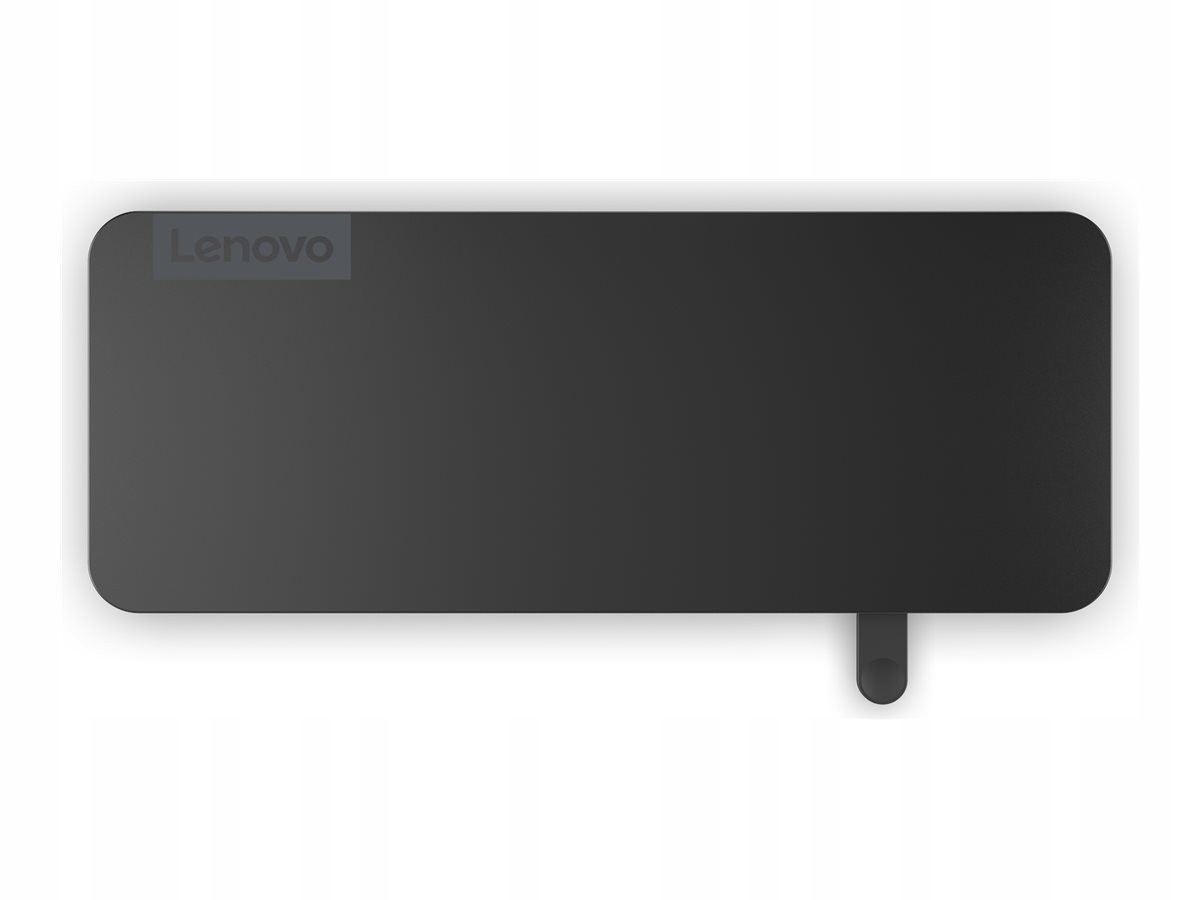 Lenovo – dokovací stanice – Usb-c – Hdmi