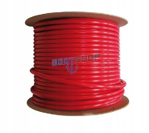 

Wąż Do Wody 12MM Czerwony