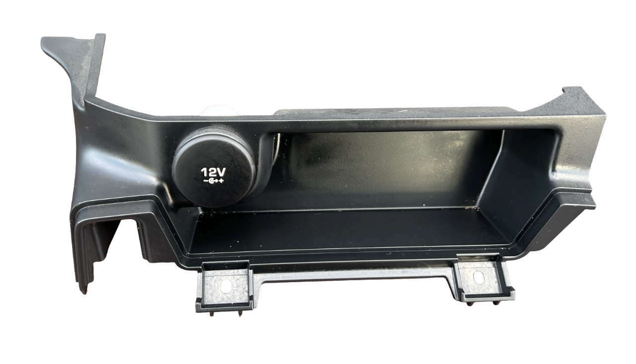 passenger compartment adapter 12V JAGUAR E-PACE X540 J9C3-045B44-AC