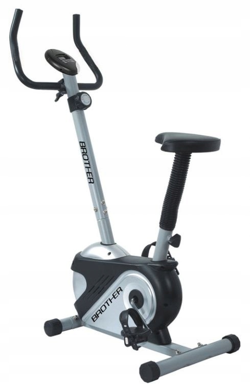 Acra Magnetyczny rower treningowy BC220
