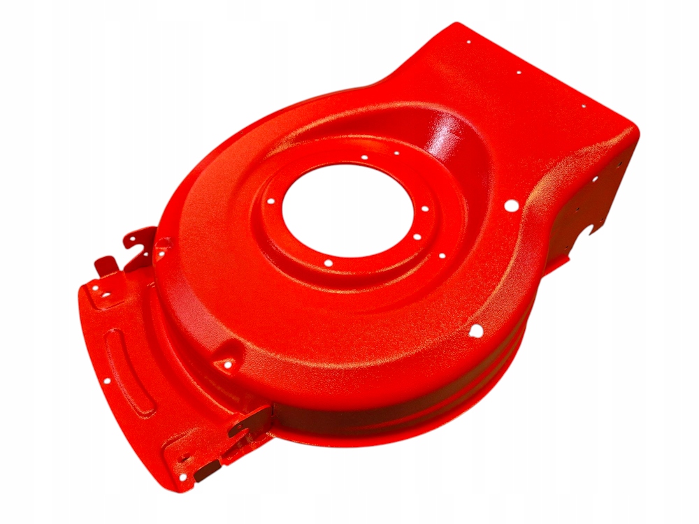 Obudowa Do Kosiarki Korpus Kosiarki MasterCut M50, M51, FD51