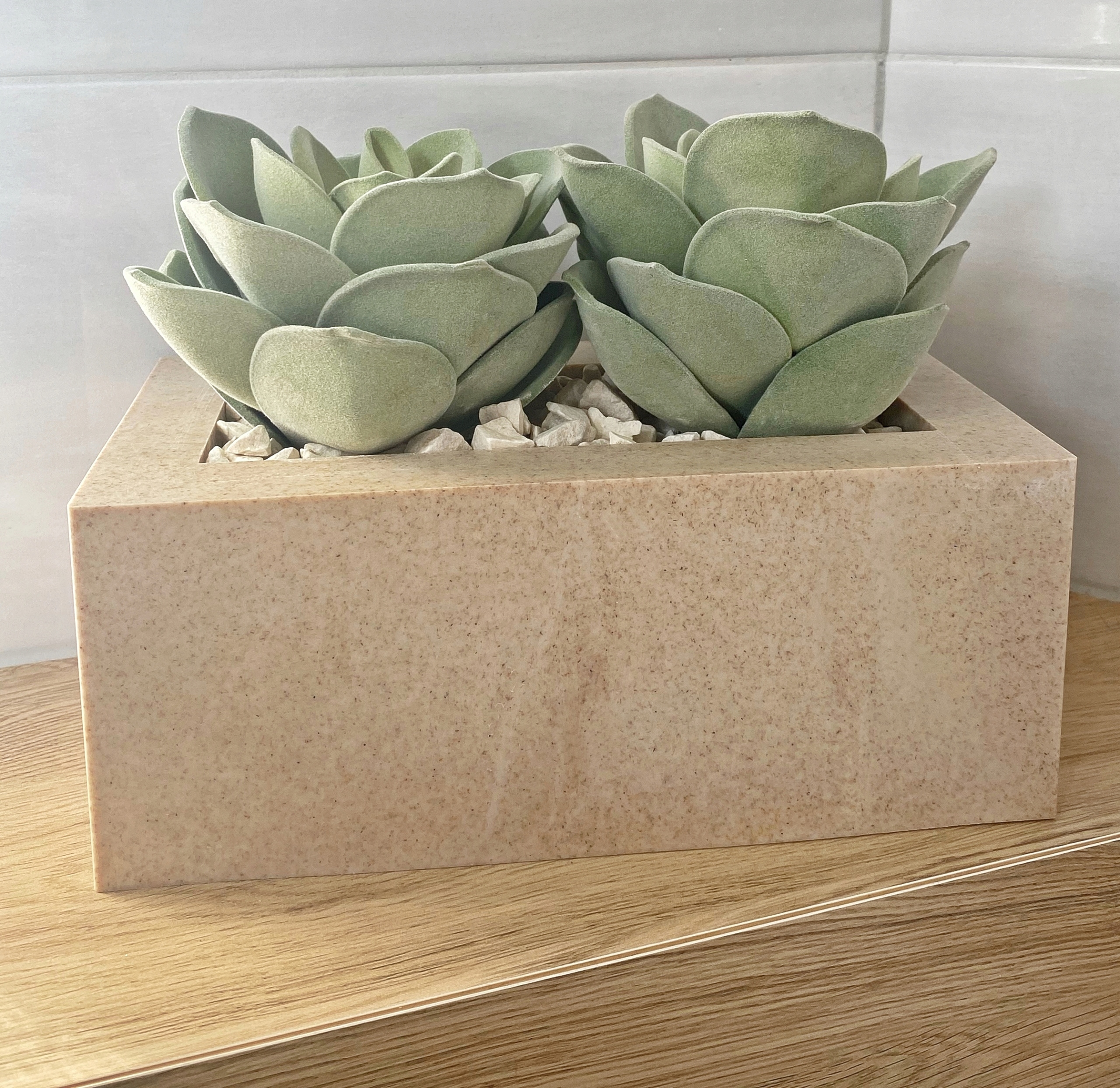 DONICZKA DONICA OSŁONKA OSŁONA DEKOTA 26x14 cm Rodzaj osłonka