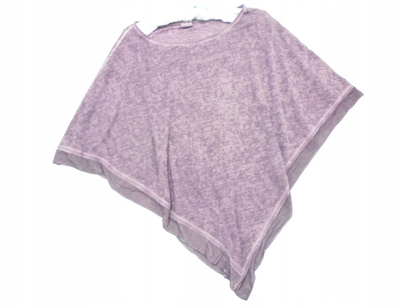 40 GERRY WEBER CIENIOWANE PONCZO Z482