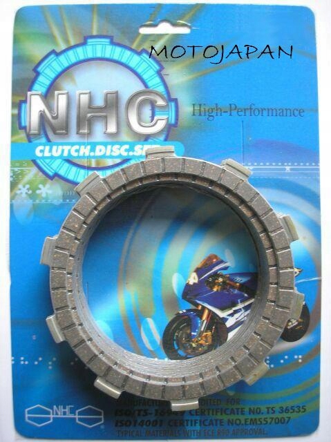 TSP-1099-P - Диски зчеплення YAMAHA YZF 1000 R1