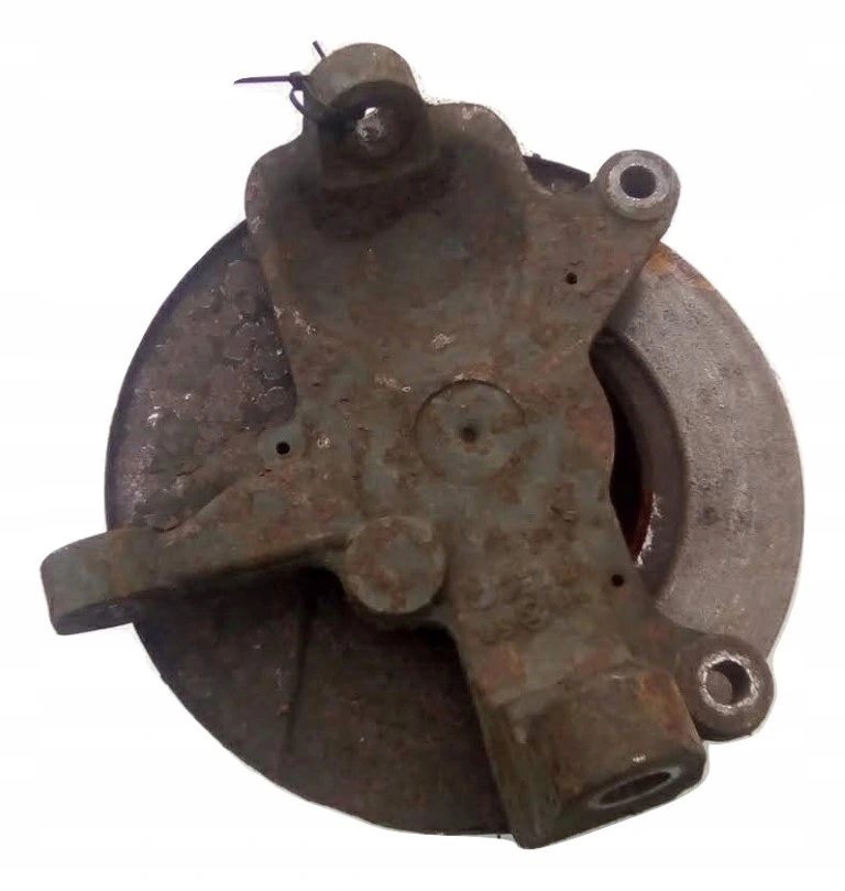 Mozzo FUSELLO perno mozzo Iveco daily 99-06 35S 29L orgina