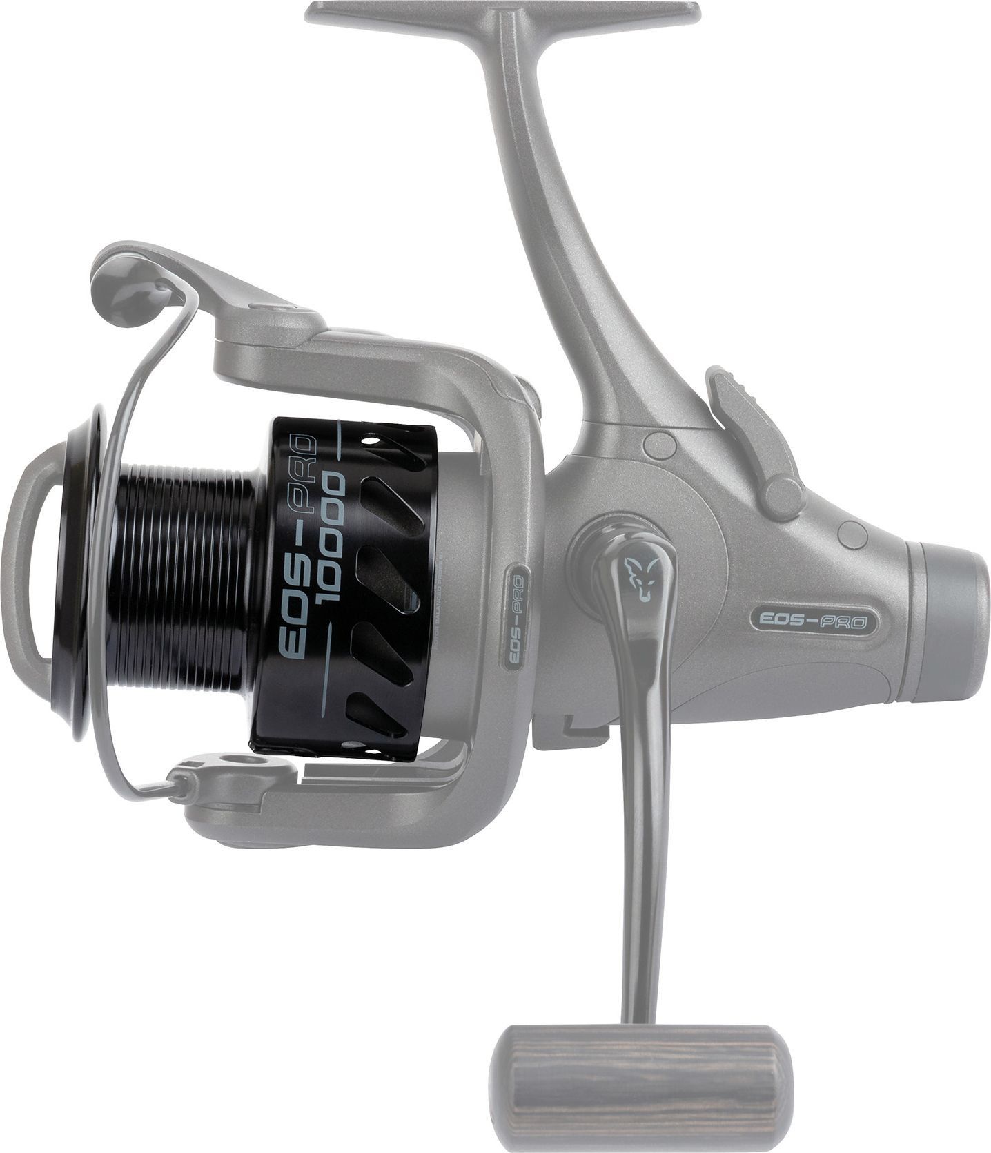 2 x ZAPASOWA SZTULA DO KOŁOWROTKA FOX EOS PRO 10000