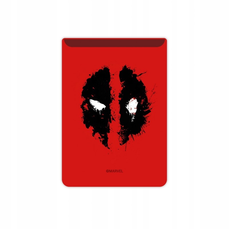 

Kieszonka na kartę Pocket Stickers Deadpool 002 C