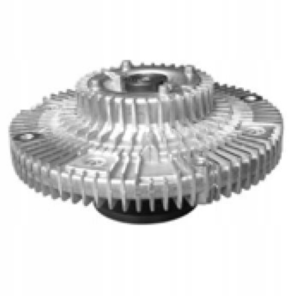 49612 - Віскозна муфта VISCO для TOYOTA SUPRA 3.0 і