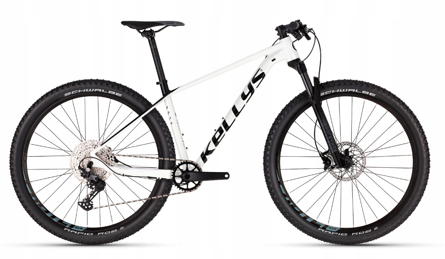 Rower górski Kellys Gate 30 (29'') white M