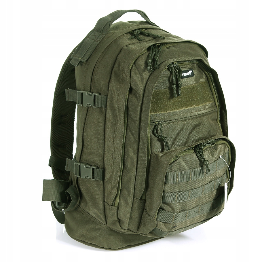 Plecak Taktyczny Texar Cadet 36l Olive
