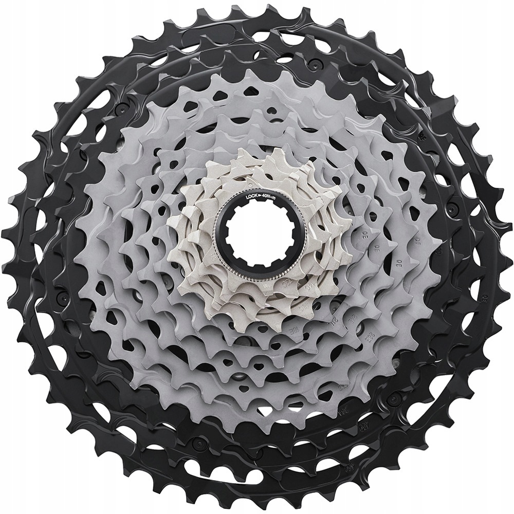 Kazeta Shimano Xtr Cs M9101