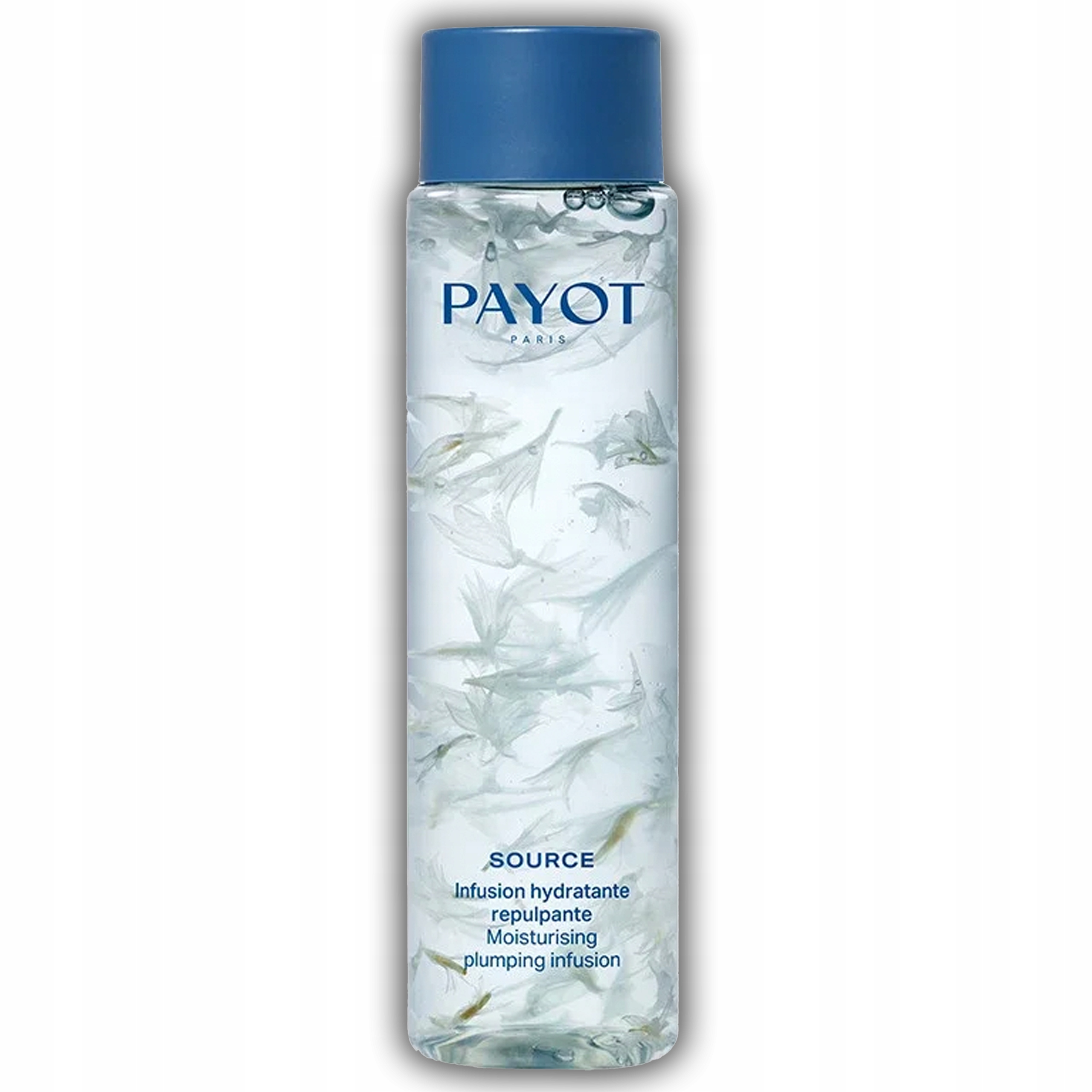 PAYOT SOURCE HYDRATAČNÝ VÝPLŇOVÝ GÉL NA TVÁR 125 ML